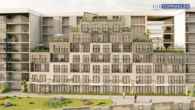 Bild - Luxuriöse Mega-Wohnanlage in Altıntaş, Antalya – Panoramablick & Premium-Lifestyle