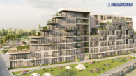 Bild - Luxuriöse Mega-Wohnanlage in Altıntaş, Antalya – Panoramablick & Premium-Lifestyle