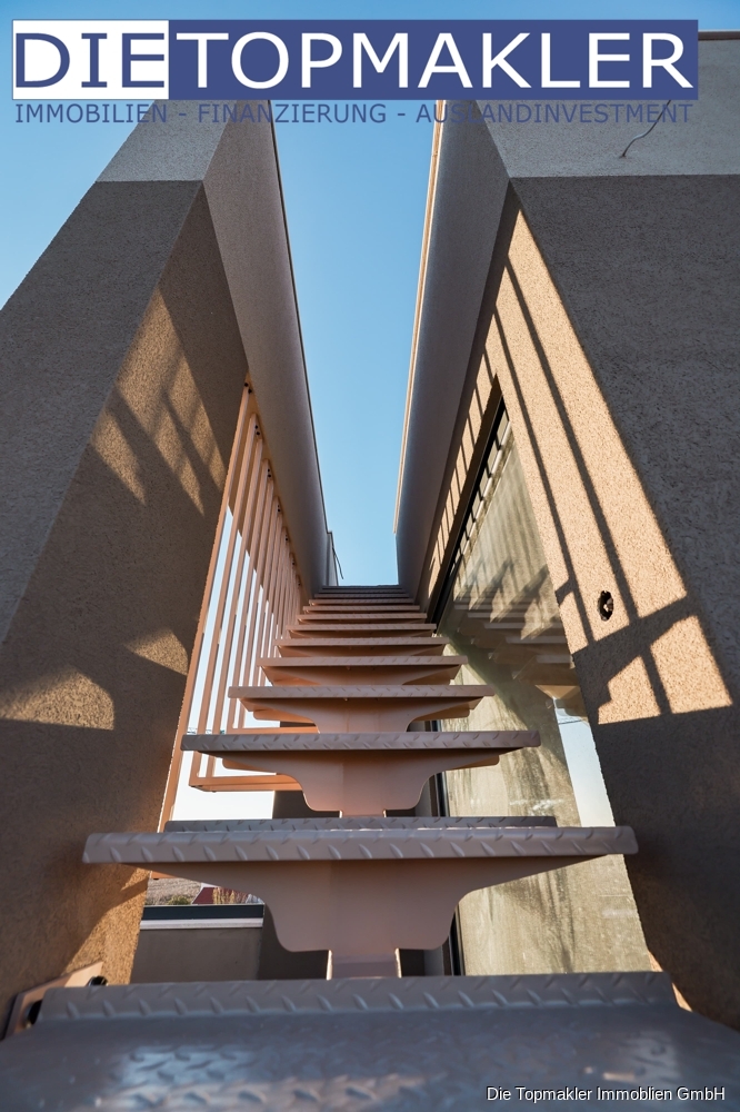 Moderne Wohnungen in Meeresnähe – Neubau in der Nähe von Zadar - Bild (83807)