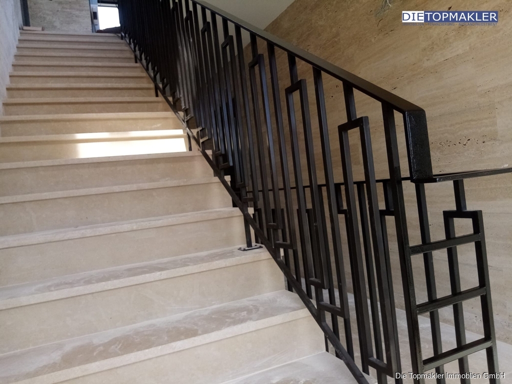 Moderne Wohnungen in Meeresnähe – Neubau in der Nähe von Zadar - Bild (83810)