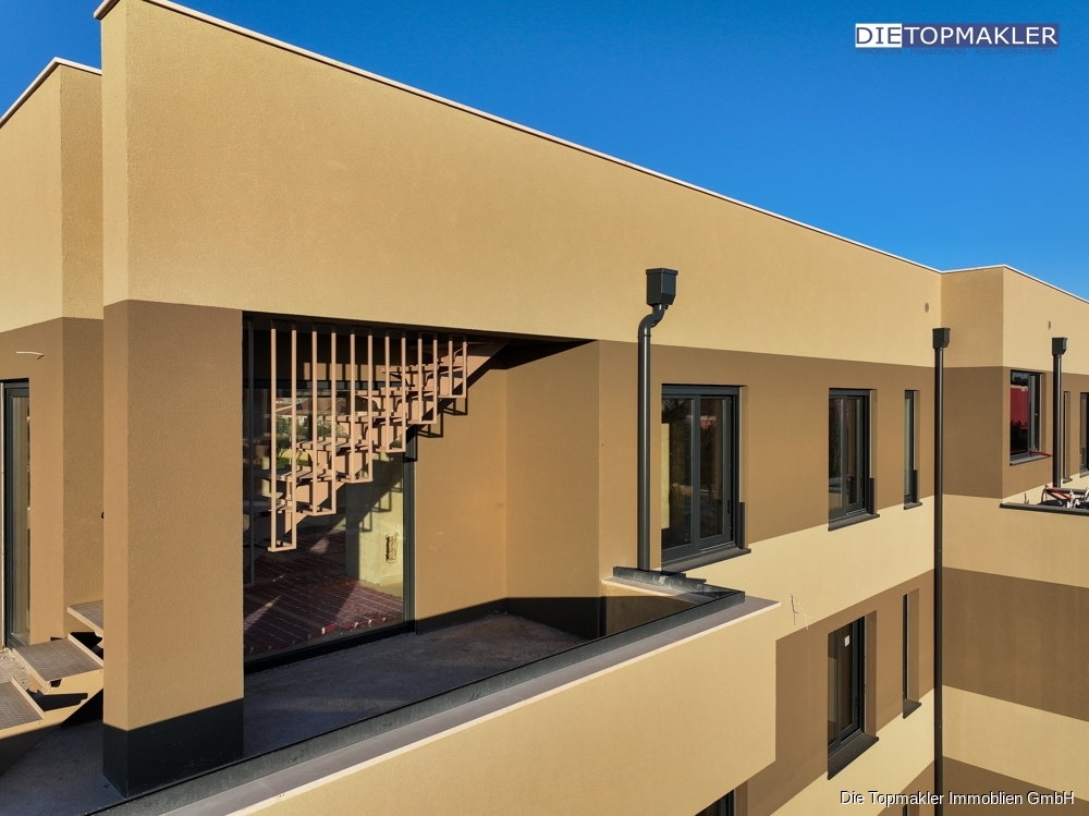 Moderne Wohnungen in Meeresnähe – Neubau in der Nähe von Zadar - Bild (83801)