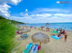 Dreizimmerwohnung mit Meerblick! - Strand