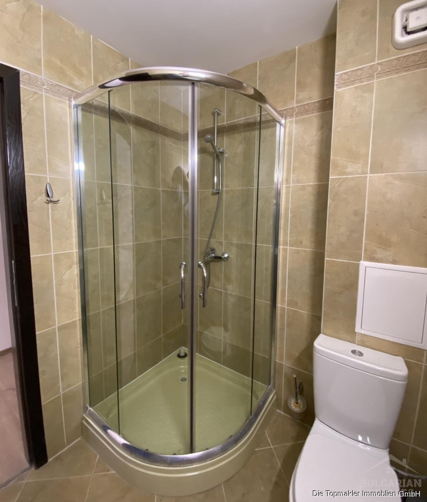 Großzügige 2-Zimmer-Wohnung im Komplex „Luxor“ - Bild (83790)