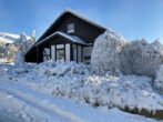 Einfamilienhaus Wohnen wo andere Urlaub machen - Ein Wintertraum