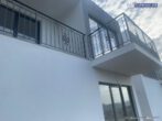 Doppelhaushälfte mit Meerblick! - Balkon