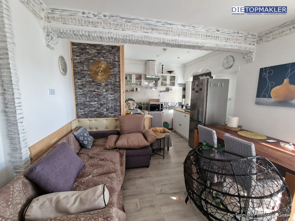 Attraktive Eigentumswohnung in Meeresnähe – Thessaloniki - Wohnen (82312)