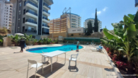 Bild - Charmante 2-Zimmer-Wohnung in Avsallar, Alanya – Ideal für Urlaub oder Investment