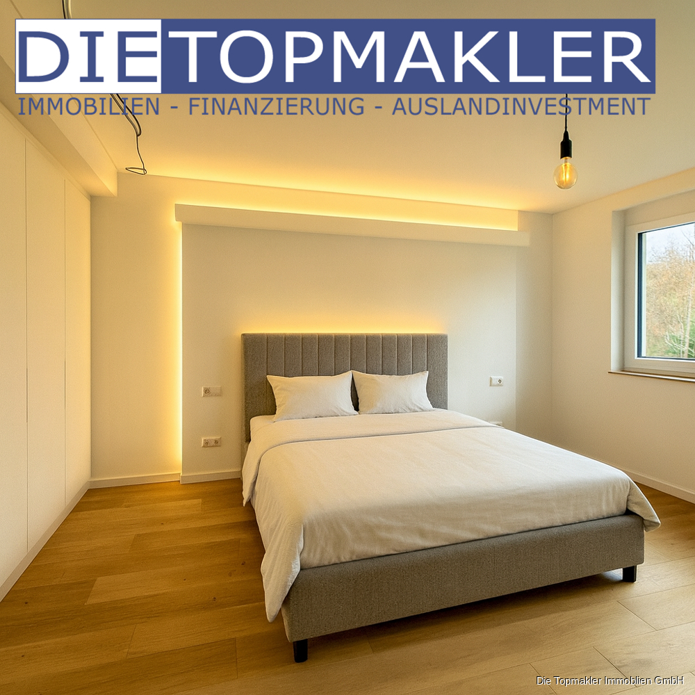 Erstbezug, moderne Doppelhaushälfte in Schlangen - Eltern (82177)