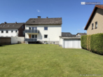 Bild - Charmantes Zweifamilienhaus mit traumhaftem Gartenblick