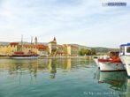 Top Angebot! Projektierte 3-Zimmer Wohnung mit Dachterasse, Pool. In der Traumgegend Trogir-Ciovo! - Trogir