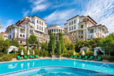 Titelbild - Exklusives Angebot: Großzügiges Luxusapartment im Premium-Komplex „Esteban“