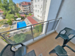 Bild - 3-Zimmer-Wohnung mit zwei Terrassen – Wohngebäude „Merkur“