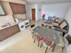 Bild - 3-Zimmer-Wohnung mit zwei Terrassen – Wohngebäude „Merkur“