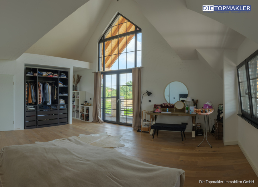 Elternschlafzimmer