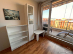 Bild - 2-Zimmer-Wohnung mit großer Terrasse im Ganzjahres-Komplex „Holiday Fort Golf Club“