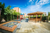 Bild - 2-Zimmer-Wohnung mit großer Terrasse im Ganzjahres-Komplex „Holiday Fort Golf Club“