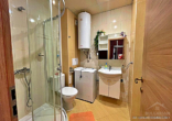 Bild - Möblierte Studio-Wohnung im Komplex „Orchid Fort Garden“