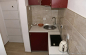 Bild - Studio-Wohnung in Budva