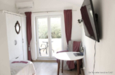 Bild - Studio-Wohnung in Budva