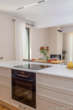 Bild - Moderner Townhouse mit Meerblick bei Kotor – komplett möbliert