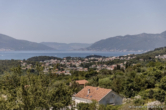 Bild - Moderner Townhouse mit Meerblick bei Kotor – komplett möbliert