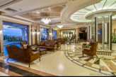 Bild - Exklusive 2-Zimmer-Wohnung im Komplex „Villa Florence“
