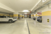 Bild - Exklusive 2-Zimmer-Wohnung im Komplex „Villa Florence“