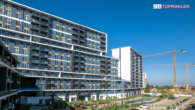 3 - Moderne Wohnanlage in Kepez, Antalya – Komfort, Sicherheit & Lifestyle!
