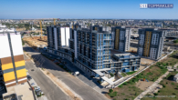 2 - Moderne Wohnanlage in Kepez, Antalya – Komfort, Sicherheit & Lifestyle!