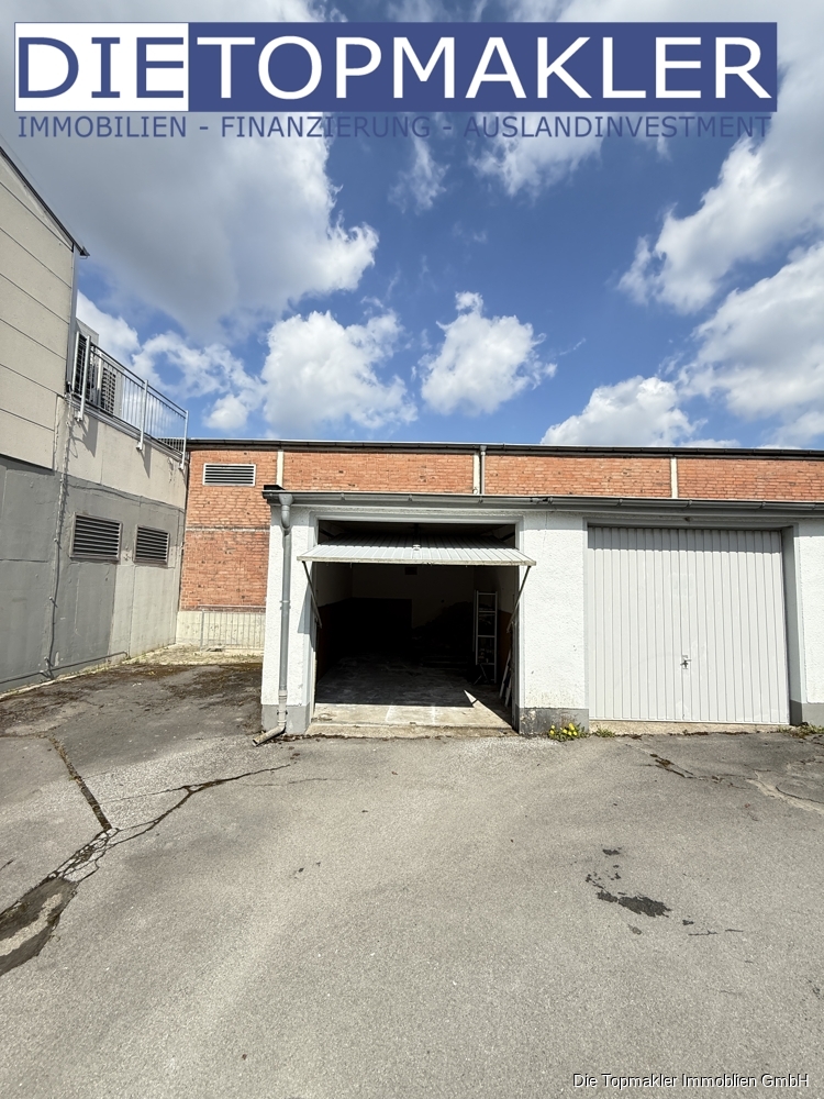 Großzügige Erdgeschoss Wohnung mit Garten - Garage (83995)