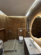 Badezimmer - Golden-Visa-Immobilie in Thessaloniki – Luxuriöses Eck-Apartment in Meeresnähe