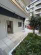Terasse - Golden-Visa-Immobilie in Thessaloniki – Luxuriöses Eck-Apartment in Meeresnähe