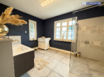 Badezimmer im Erdgeschoss - Einfamilienhaus mit viel Potenzial