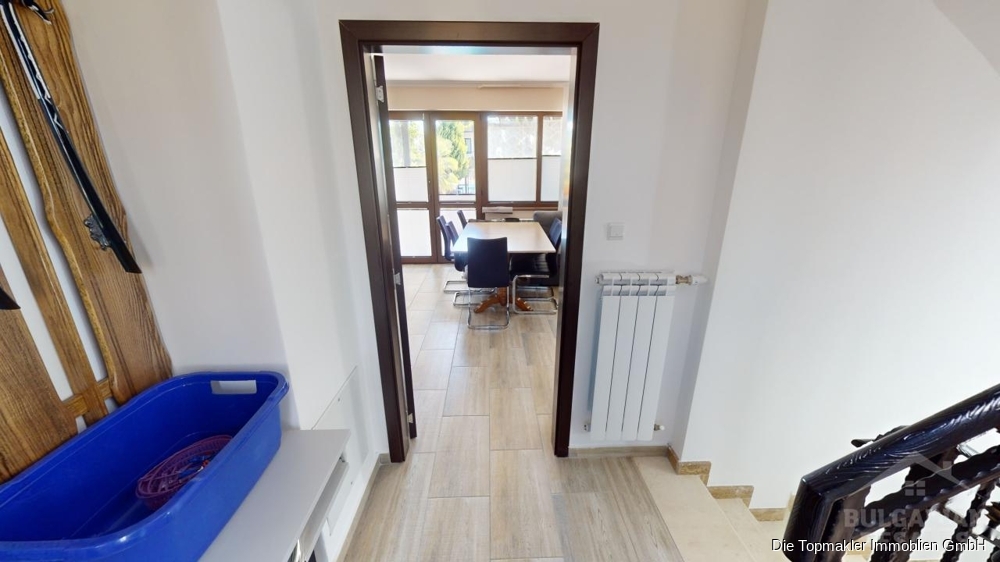 Haus mit 3 Schlafzimmern im Komplex „St. George Houses“ in Kosharitsa - Bild (83629)