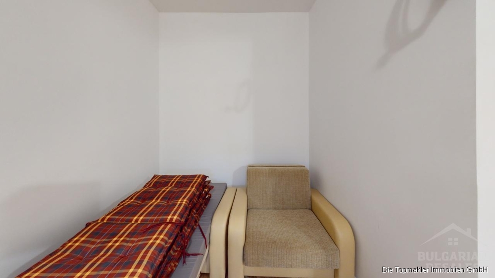 Haus mit 3 Schlafzimmern im Komplex „St. George Houses“ in Kosharitsa - Bild (83645)