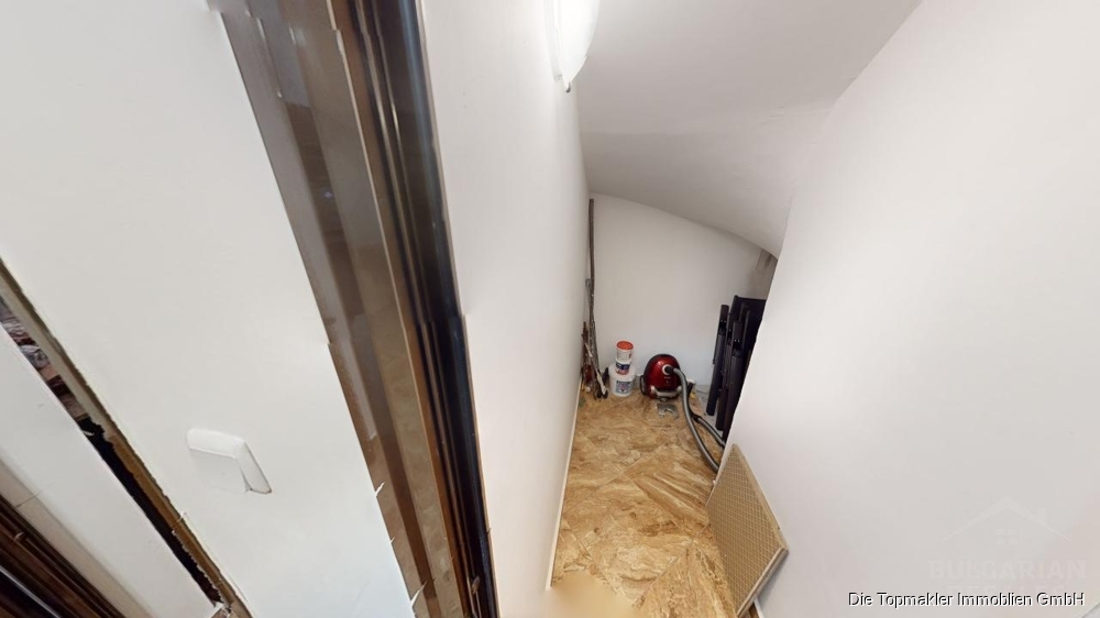 Haus mit 3 Schlafzimmern im Komplex „St. George Houses“ in Kosharitsa - Bild (83641)