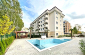 Bild - Komfortable 2-Zimmer-Wohnung im gepflegten Komplex „Magnolia Residence 6“