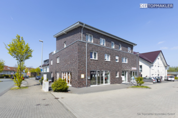 Gewerbefläche mit großer Schaufensterfront., 33100 Paderborn, Bürofläche