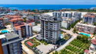 Bild - Möblierte 1+1 Wohnung in moderner Anlage