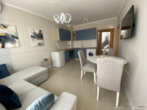 Titelbild - Moderne 2-Zimmer-Wohnung im Komplex „Blue Sky“, Sveti Vlas – nur 100 m vom Meer