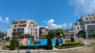 Bild - Moderne 2-Zimmer-Wohnung im neuen Komplex „Sorrento Sole Mare“