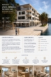 Bild - Moderne Zwei-Zimmer-Wohnung in erster Reihe zum Meer nahe Zadar