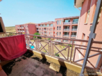 Bild - Preiswerte Studio-Wohnung im Komplex „Sunny Day 6“