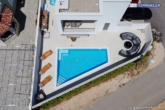 8 - Moderne Doppelhaushälfte mit Pool nur 150 m vom Meer entfernt – Top-Investment bei Zadar