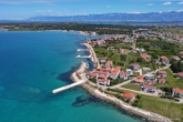 12 - Moderne Doppelhaushälfte mit Pool nur 150 m vom Meer entfernt – Top-Investment bei Zadar