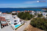 9 - Moderne Doppelhaushälfte mit Pool nur 150 m vom Meer entfernt – Top-Investment bei Zadar