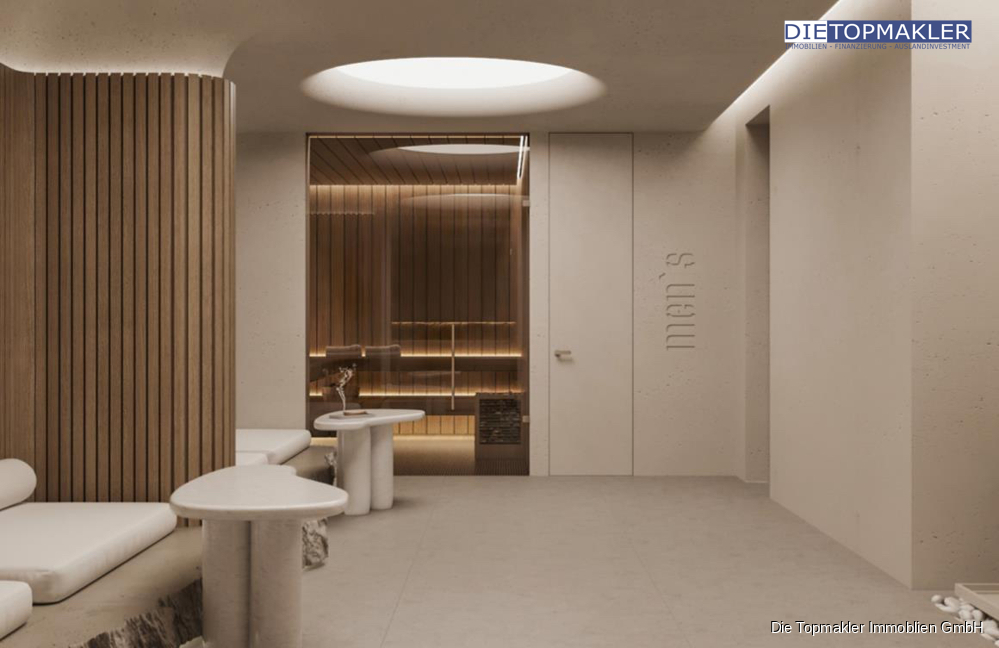 PREMIUM-WOHNUNGEN MIT MEERBLICK 3-JAHRES-ZAHLUNGSPLAN - Bild (82807)