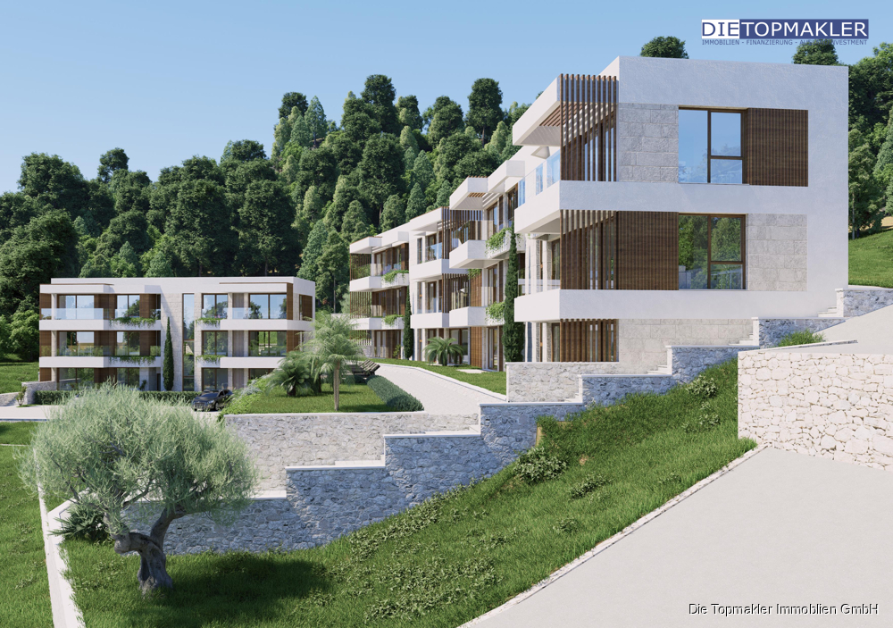 PREMIUM-WOHNUNGEN MIT MEERBLICK 3-JAHRES-ZAHLUNGSPLAN - Bild (82803)