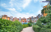 Profitable Immobilieninvestition in Bulgarien - Zwei-Schlafzimmer-Wohnung im Marina Cape Komplex - Anlage