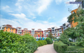 Anlage - Profitable Immobilieninvestition in Bulgarien – Zwei-Schlafzimmer-Wohnung im Marina Cape Komplex